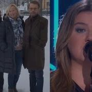 ABBA Reacts To Kelly Clarkson S Surprising Dancing Queen