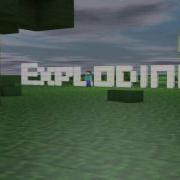ExplodingTNT Intro