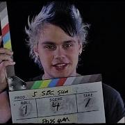 5SOS On Michael