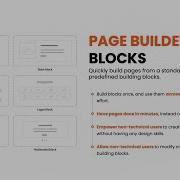 How To Use Page Builder Blocks