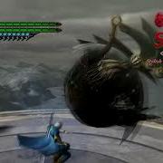 DMC4SE Combo And Combo 2
