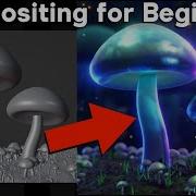 Compositing For Beginners Blender Tutorial