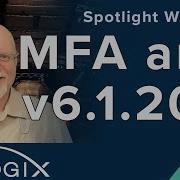 Spotlight Webinar MFA And V6 1 202