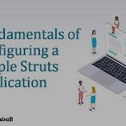 Struts 2 Simple Application