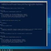 Using PSWindowsUpdate
