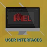 Mel For Maya Creating User Interfaces Part 10