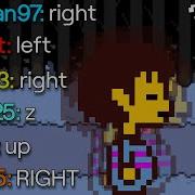 So Chat Tried To Beat Undertale