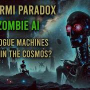 The Fermi Paradox Zombie AI Are Rogue Machines Hiding In The Cosmos