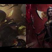 LeBlanc The Deceiver Voice Comparison