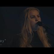 We Float Melt Away Live