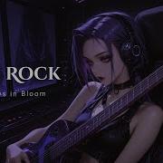 Shadows In Bloom Lo Fi Rock X Gothic Metal Mix Dark Romantic Instrumental For Study Focus