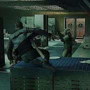 007 Первый свет Джон Уик Удовлетворяющий экшен
