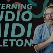 Patterning 3 Export Guide Audio MIDI Ableton Live Integration Complete Tutorial
