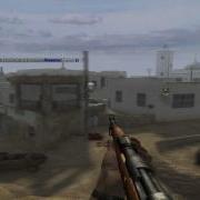 Sick Cod2 Shot