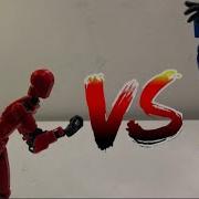 Dummy Battle Dummy 13