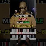 C Minor Scale The MOST Important Piano Scale For Beginners