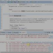 Hibernate Tutorial 12 Mapping By Property File Part 2