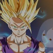 DragonBall Z ＡＭＶ Be Somebody