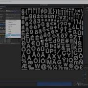 TextMesh Pro Font Fallback Dynamic SDF System Overview