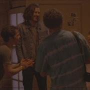 Hozier Almost Sweet Music Behind The Scenes