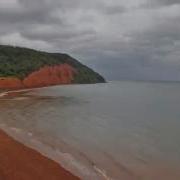 Six Hour Time Lapse Of The Ocean Low To High Tide Blomidon Provincial Park Nova Scotia