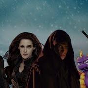 Multifandom Broken