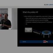 RuhrSec 2016 Java Deserialization Vulnerabilities The Forgotten Bug Class Matthias Kaiser
