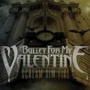 Bullet For My Valentine No Easy Way Out Bonus Track