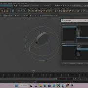 Maya Attribute Creation Blend Shapes For Face Rig