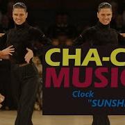 Cha Cha Cha Music Sunshine Day Dancesport Ballroom Dance Music