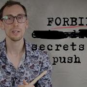 The Forbidden Drum Technique Push Pull Secrets