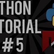 Python Tutorials While Loop