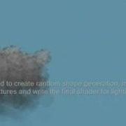 RandomChaos Generic XNA Volumetric Clouds I