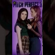 Bechloe Pitch Perfect 3 Promo