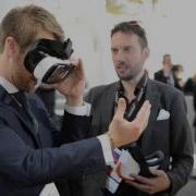 MWC 2017 Intuitive Interaction By Gestures