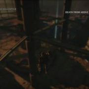 Bionic Commando Boss Battle Gameplay