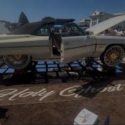 Автошоу Рика Росса 2026 в Майами Coke Donk против безумия I95 Motorsports и победитель Holy Gh