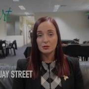Gov Hack 2016 Brittany Lauga MP