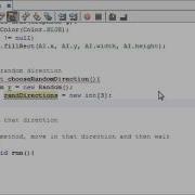 Java Game Programming For Beginners 16 Creating Basic AI Part 1