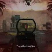 COD4 15 KILL STREAK BY CHESES Only With Wallhack