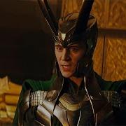 Loki On The Throne Scene Thor 2011 Movie CLIP HD