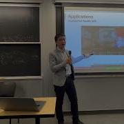 Lecture 18 Efficient Point Cloud Recognition MIT 6 S965