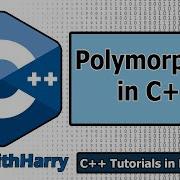 Polymorphism In C C Tutorials For Beginners 54