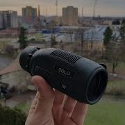 Vortex Solo 8x36 Test