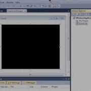 Visual Basic 2010 Express Tutorial 7 Playing Movies With Windows Media Player