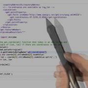Geolocation Solution Web Development