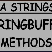 STRINGBUFFER METHODS REVERSE LENGTH AND DELETE IN JAVA WITH EXAMPLE