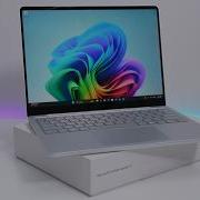 2025 Surface Laptop 13 Unboxing Setup And First Look