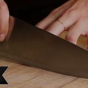 Basic Knife Skills