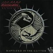 EGxHC Mongrel Baptized In The Gutter 2025 Full EP